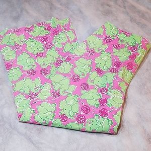 Key West Capri Pants